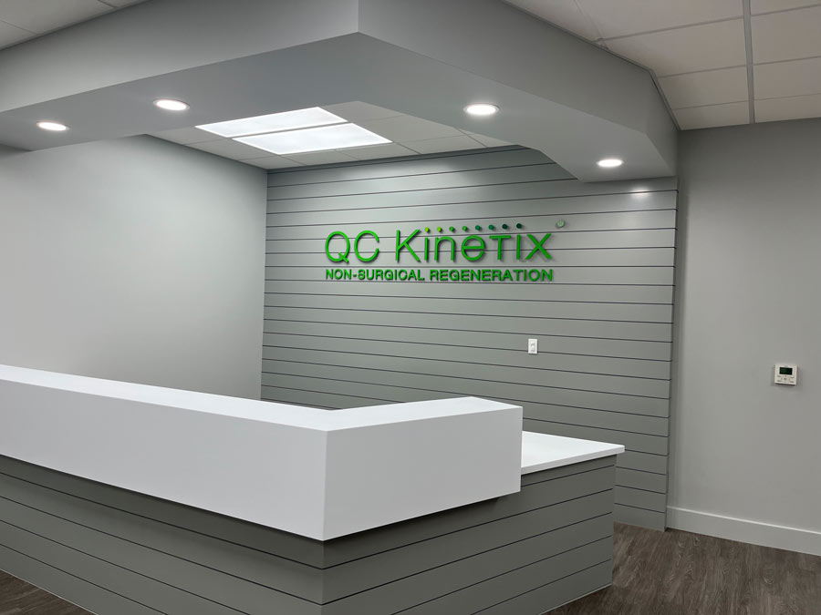Clinic specializing in regenerative medicine opens in Idaho Falls - Vimarsana News