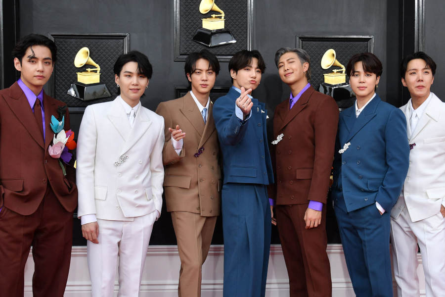 South Korea brought K-pop and K-dramas to the world. The Korean language could be next - Vimarsana News