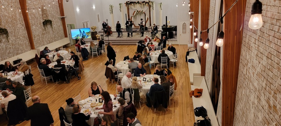 Robert Burns Supper to celebrate poetry, music and food of Scotland - Vimarsana News