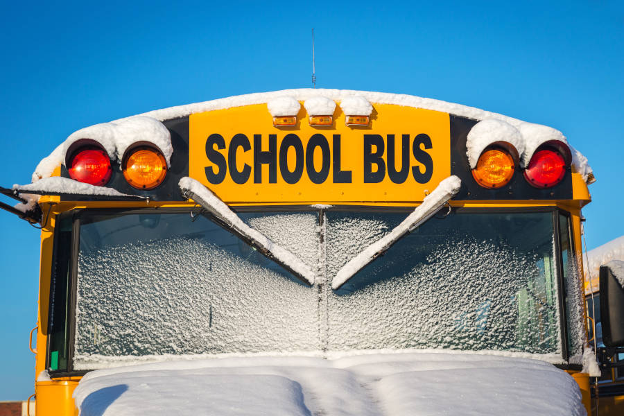 Schools closed for Tuesday, Jan. 31 - East Idaho News - Vimarsana News