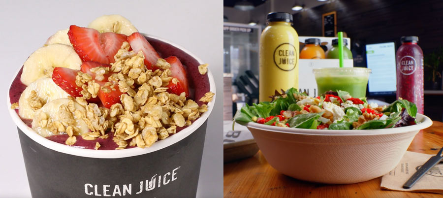 Biz Buzz: Organic juice bar and restaurant opening in eastern Idaho - Vimarsana News