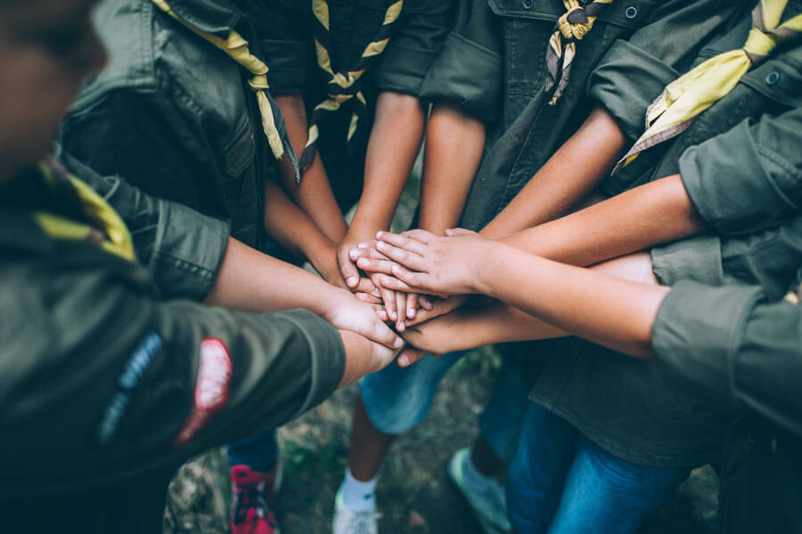 Girl Guides of Canada rename 'Brownies' to be more inclusive - Vimarsana News