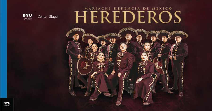 Latin musical group performing at BYU-Idaho this month - Vimarsana News