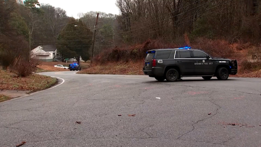 7 charged with domestic terrorism after deadly shooting near proposed police training facility - Vimarsana News
