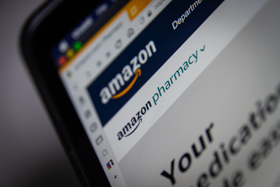 Amazon launches $5-a-month unlimited prescription plan - Vimarsana News