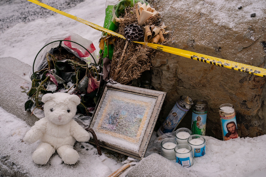 As U of I students return to classes, they say the arrest of a murder suspect brings peace of mind. But the campus may never feel the same - Vimarsana News