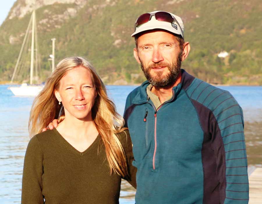 Local couple rescued 3 Afghan refugees, and how one of them is adapting to life in eastern Idaho - Vimarsana News