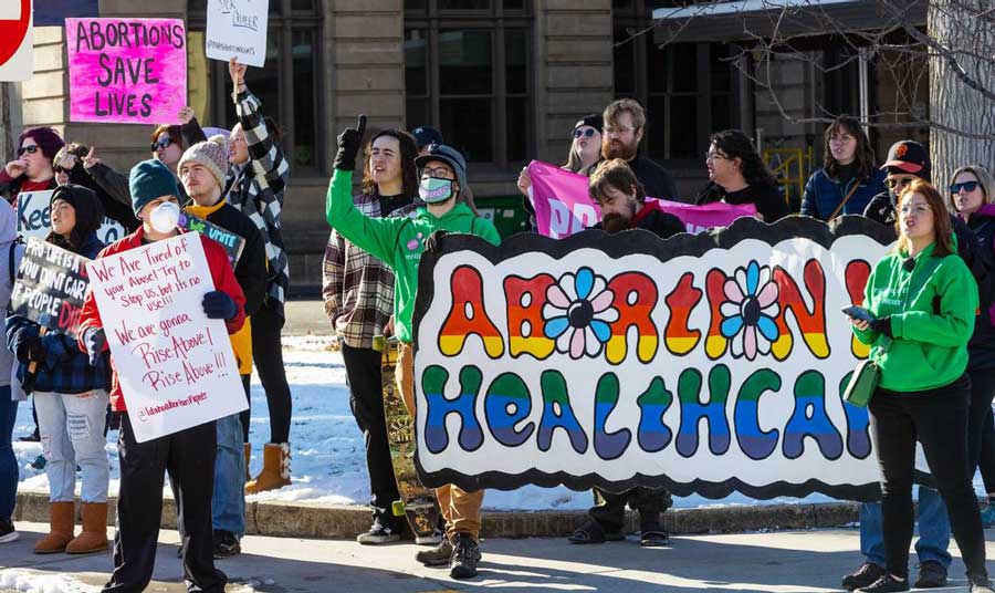 march for life pic 2