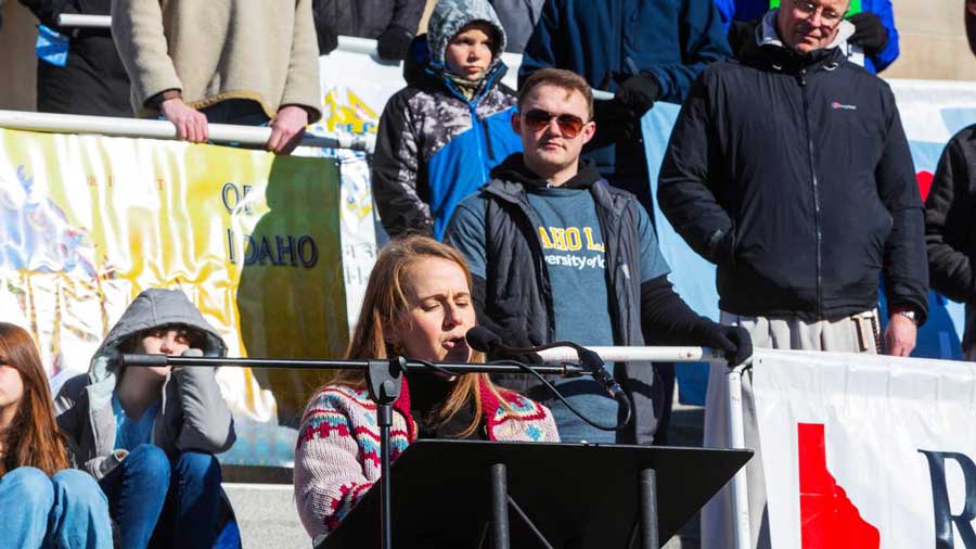 march for life pic