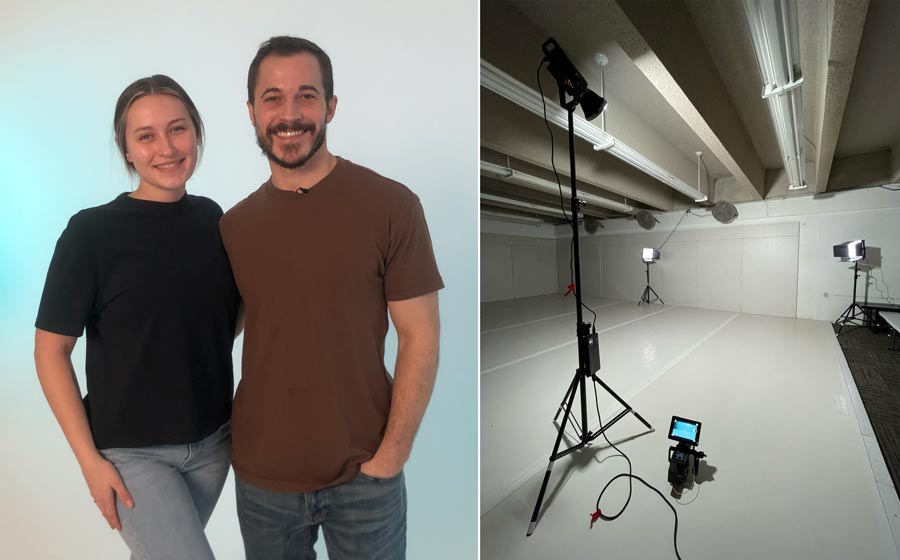 Biz Buzz: Local photographers want to capture your project on camera - Vimarsana News