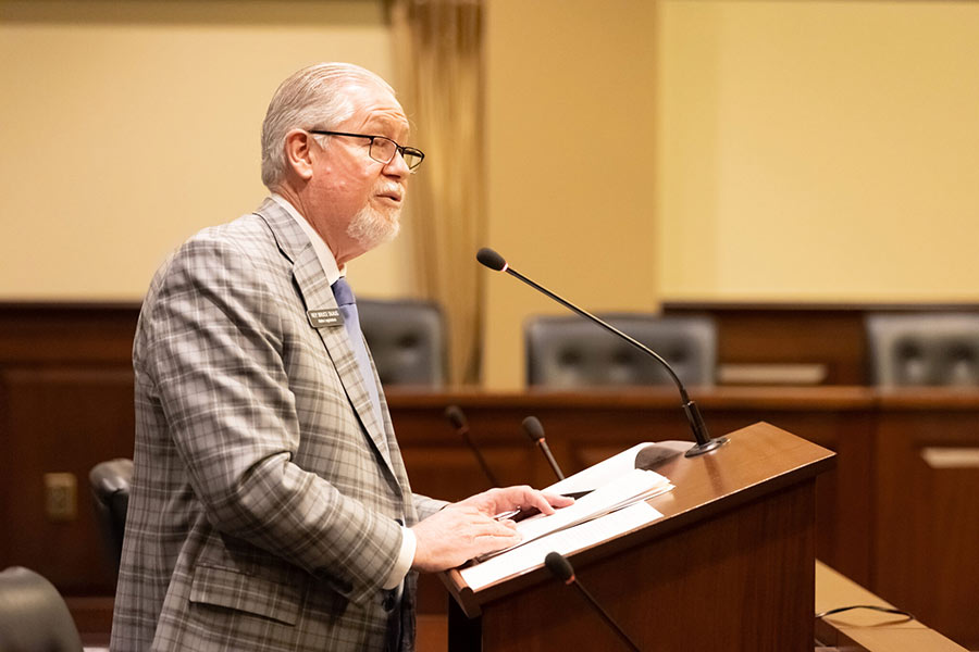 Idaho bill would withhold money from cities that refuse to enforce state felonies, including abortion - Vimarsana News