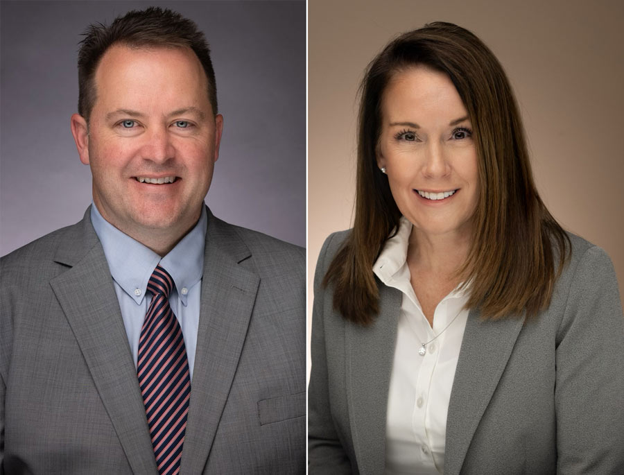 How two incoming lawmakers are preparing for their first Legislative session - Vimarsana News
