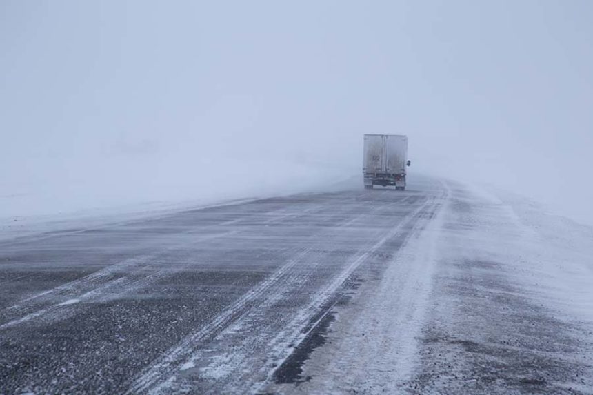 winter storm