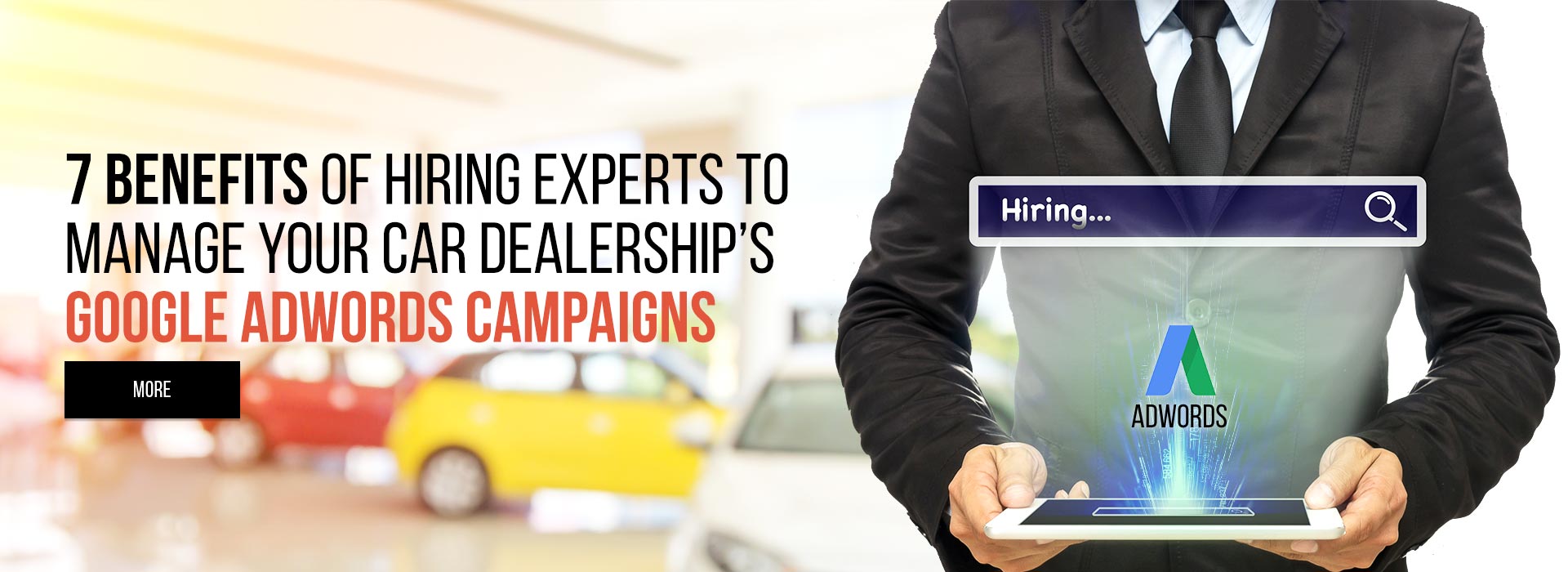 Car Dealers site Development Automotive SEO, SEM Services