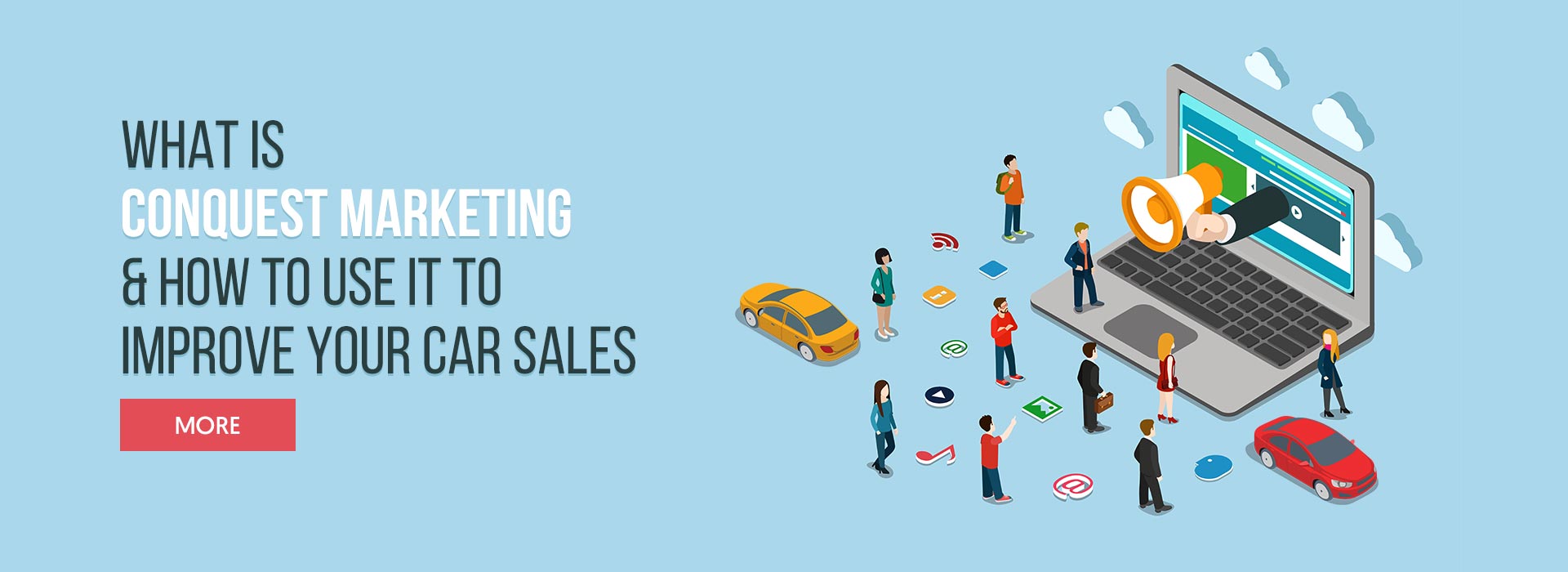 Car Dealers site Development Automotive SEO, SEM Services