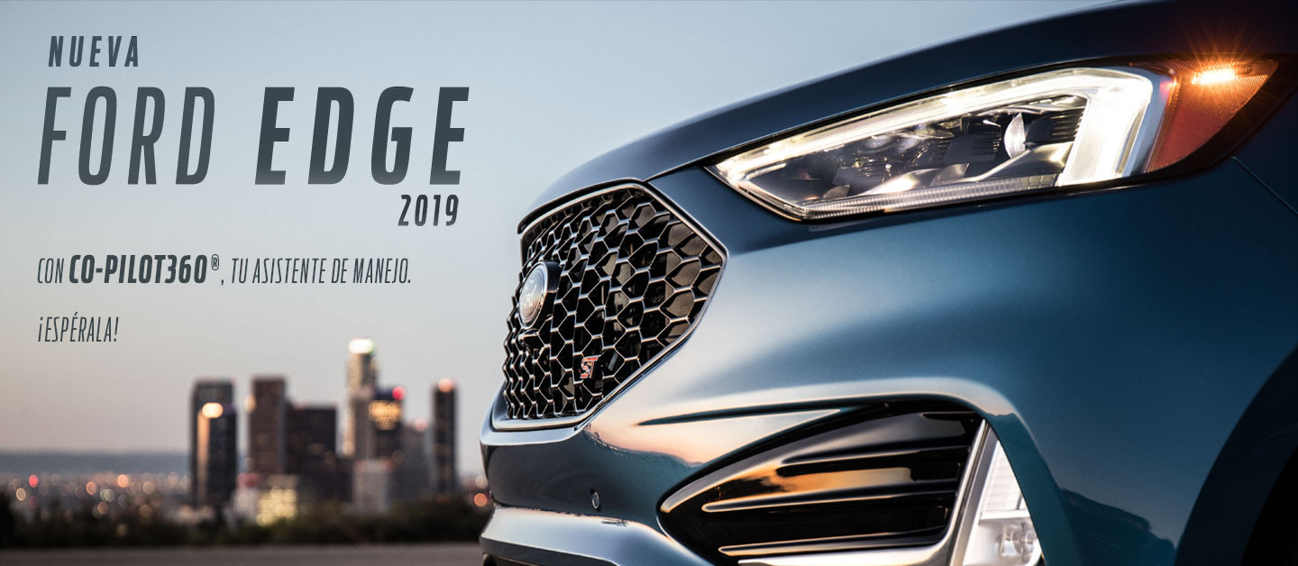Ford Saltillo Agencia Ford Saltillo Coahuila