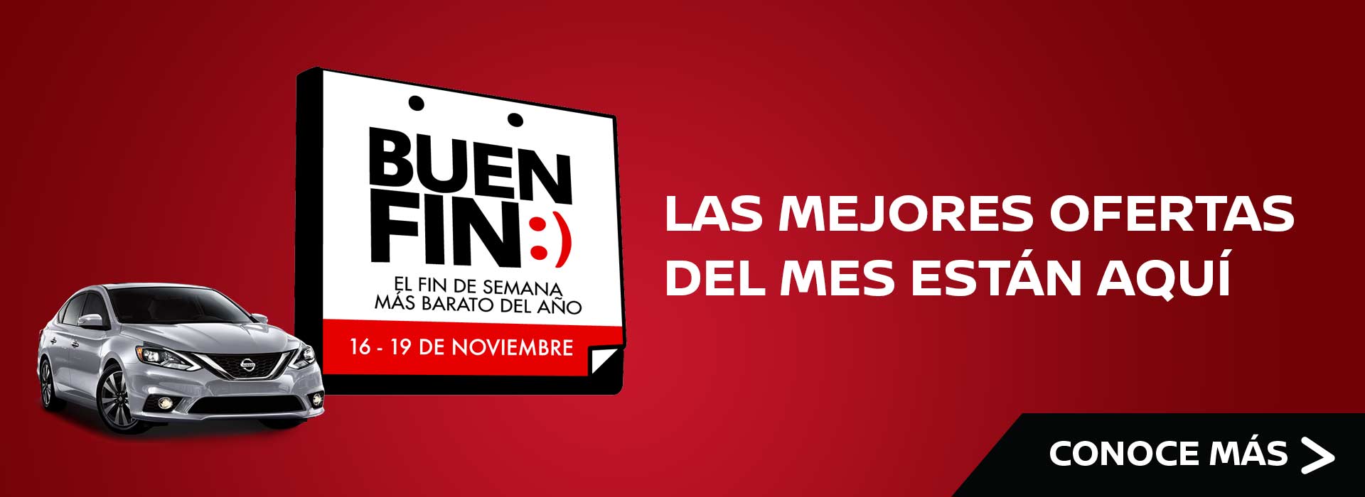 NISSAN POLANCO Agencia de autos Polanco, DF