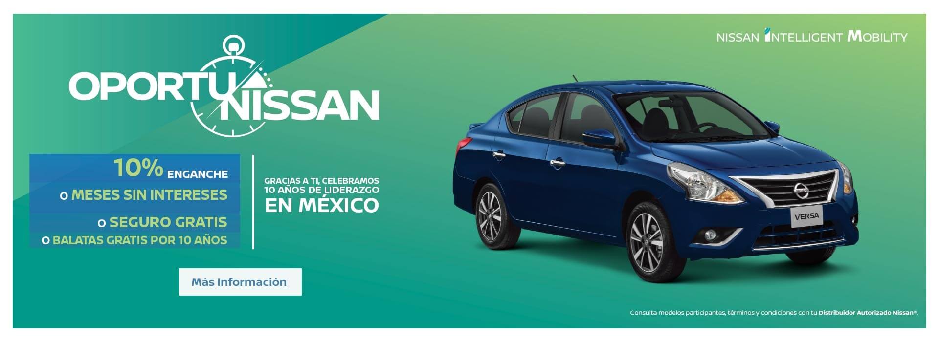 Nissan Tijuana Zona Río Agencia de autos Tijuana, Baja California