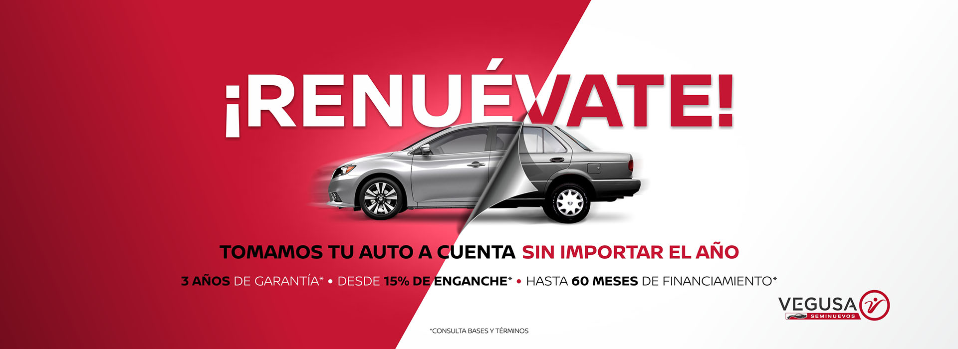 Grupo Vegusa Agencia de autos Guanajuato,