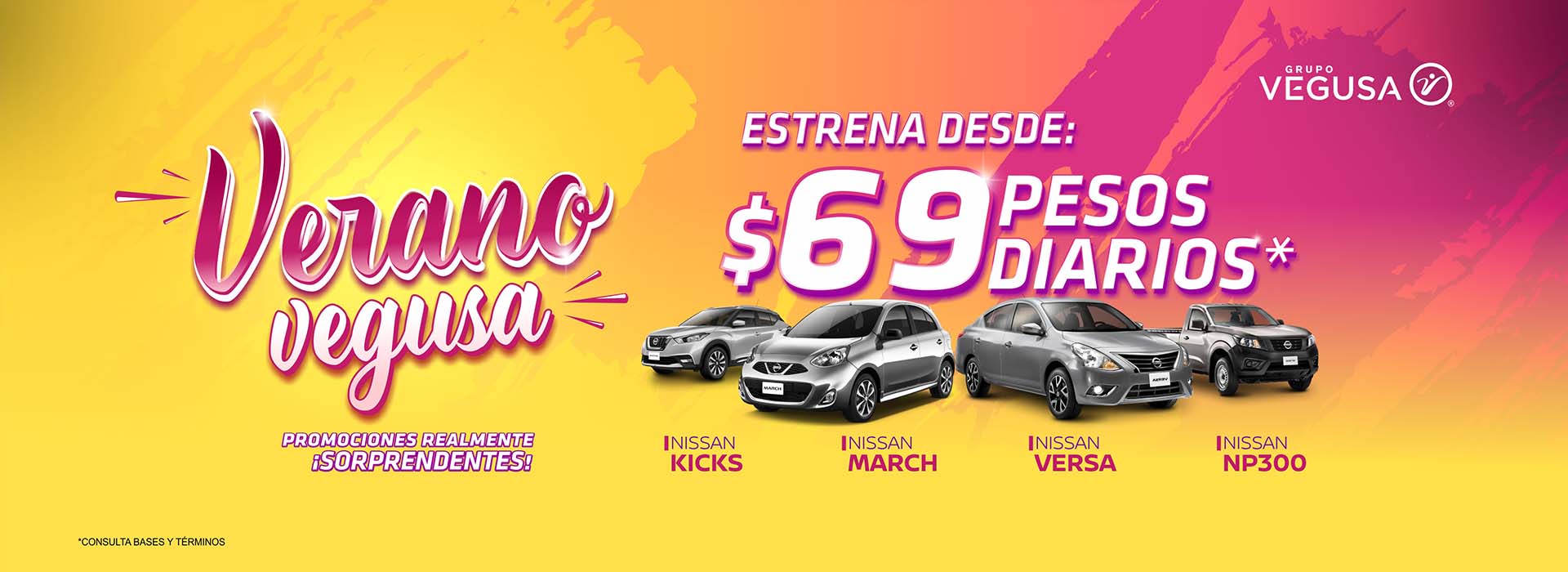 Grupo Vegusa Agencia de autos Guanajuato,