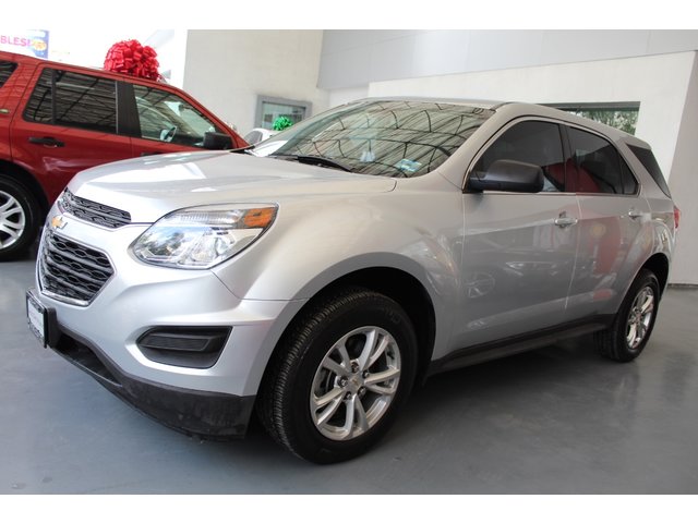 Chevrolet Equinox 2017 - Seminuevo en venta - Azcapotzalco ... Chevrolet Equinox 2017 - Seminuevo en venta - Azcapotzalco ...