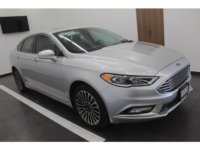 Ford Fusion 2017 Seminuevo en venta Azcapotzalco Ford Fusion 2017 Seminuevo en venta Azcapotzalco
