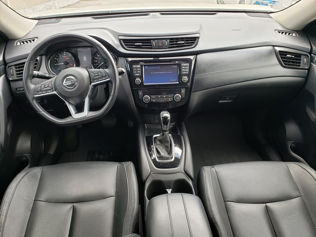 Nissan X-Trail 2019 - Seminuevo en venta - Tijuana, Baja California