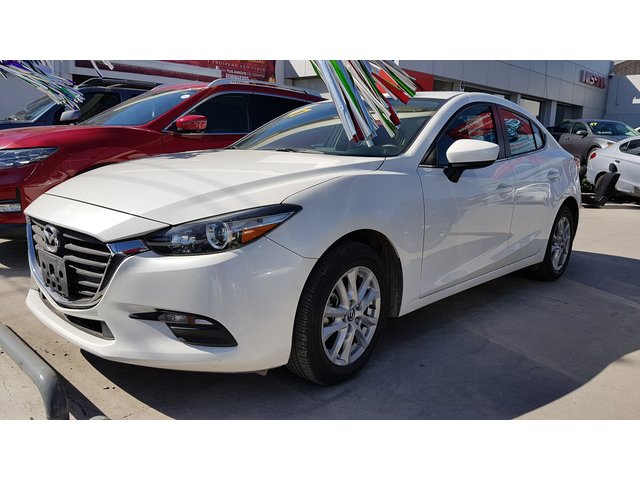 Торпеда mazda 3