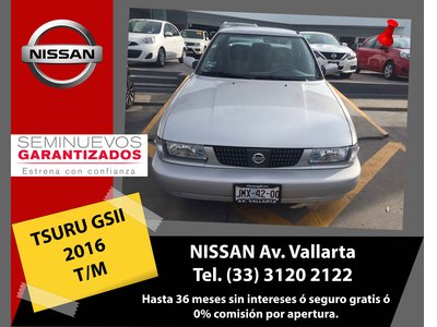 Autos seminuevos y usados en venta en Jalisco - NISSAN GUADALAJARA