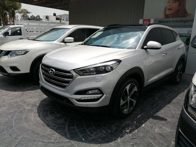 Hyundai df 105