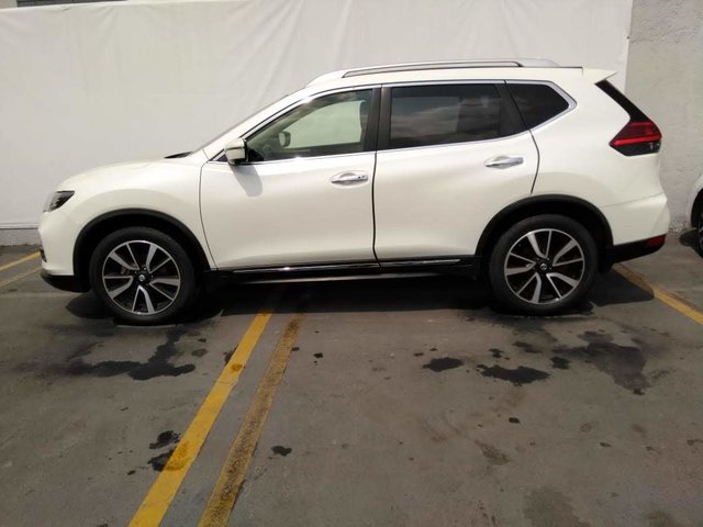 P0868 nissan x trail