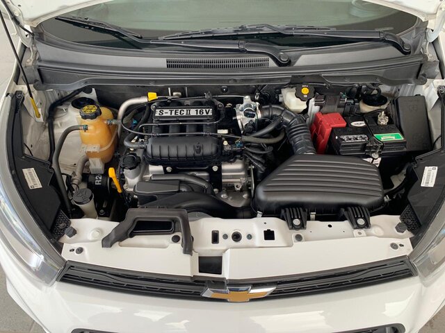 Chevrolet Beat 2019 - Seminuevo en venta - León Gto, Guanajuato