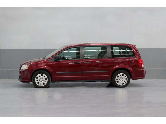 Chrysler grand caravan