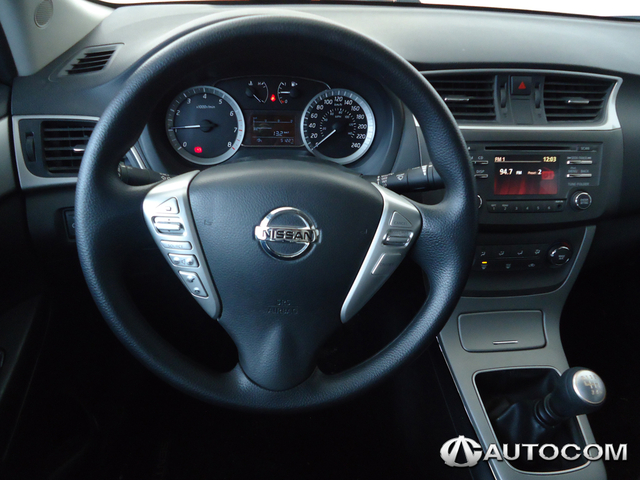 SEMINUEVOS 2013 NISSAN SENTRA de Portal Nacional de ... SEMINUEVOS 2013 NISSAN SENTRA de Portal Nacional de ...
