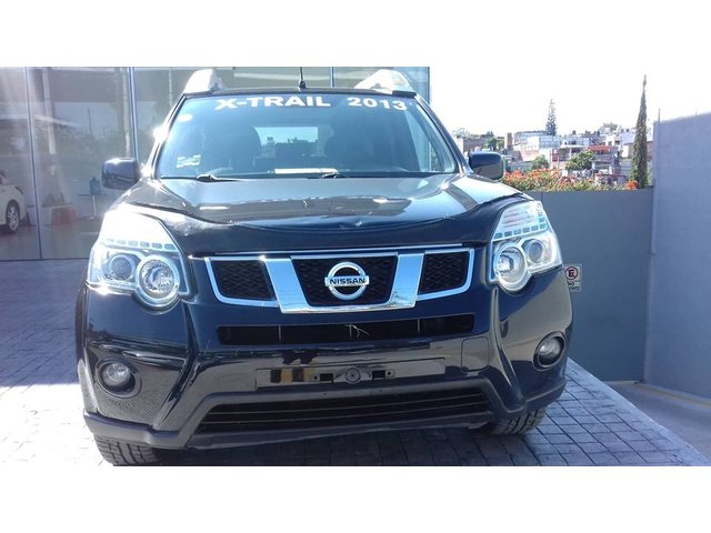 C1130 nissan x trail