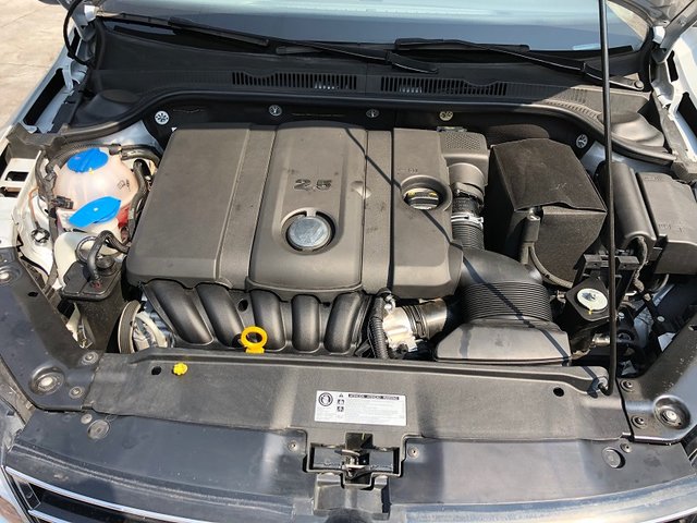 VOLKSWAGEN JETTA 2018 seminuevo garantizado - Nissan Acueducto Morelia