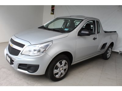 Chevrolet Tornado seminuevo en venta en México - Nissan Seminuevos - México
