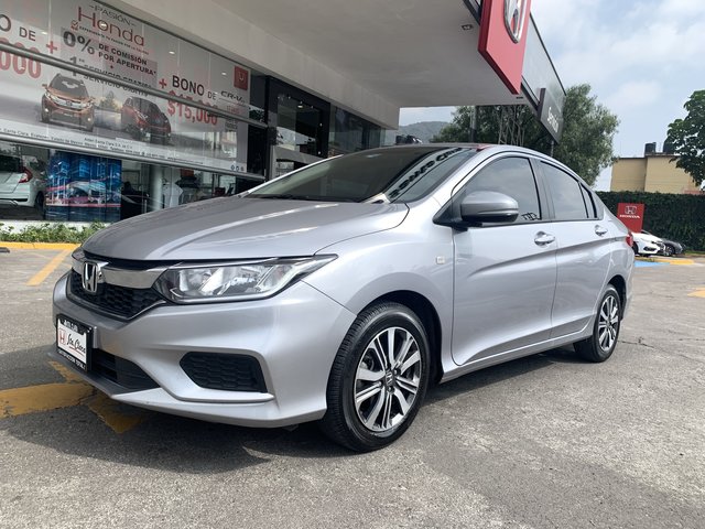 5100 Koleksi Civic City 2018 HD Terbaik