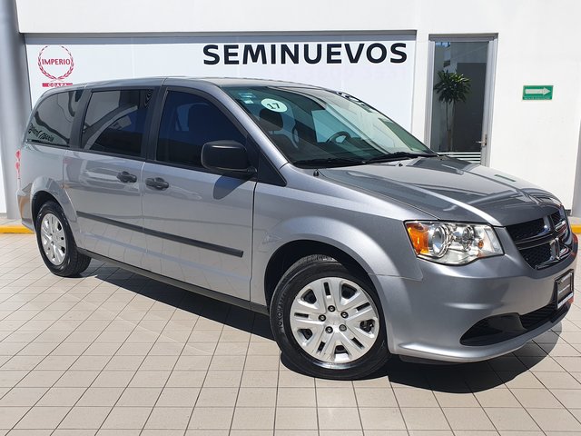 Chrysler grand caravan