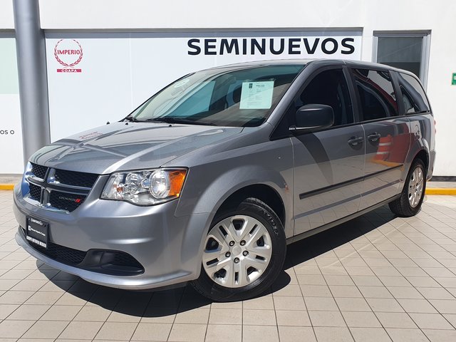 Chrysler grand caravan