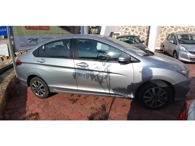 5100 Koleksi Civic City 2018 HD Terbaik