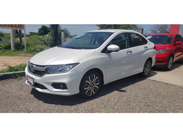 5100 Koleksi Civic City 2018 HD Terbaik