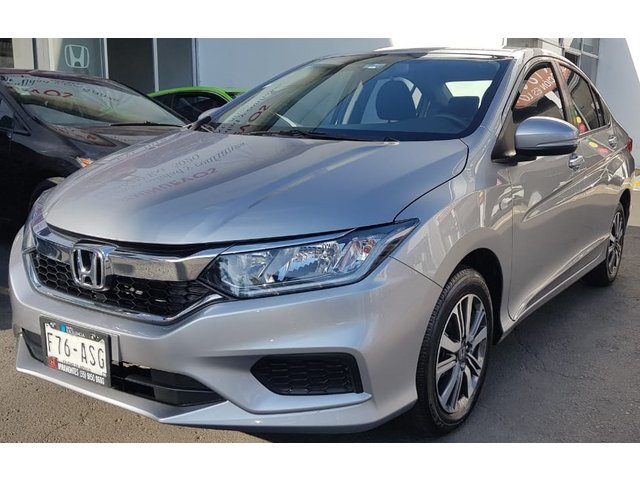 5100 Koleksi Civic City 2018 HD Terbaik