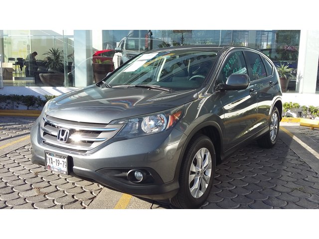 Хонда crv 2014 года