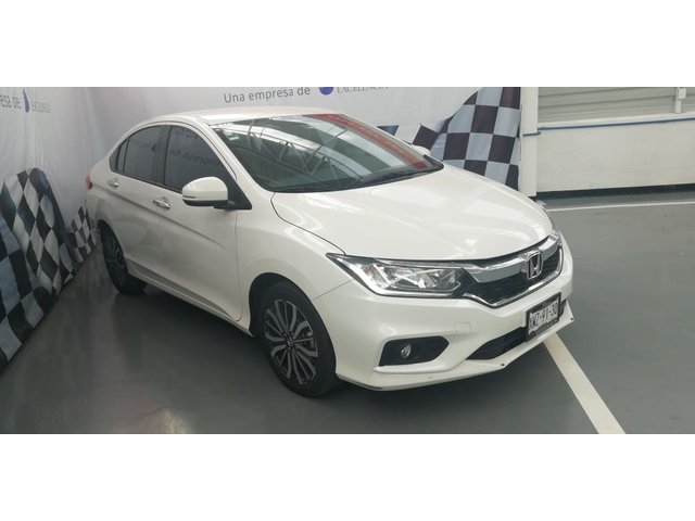 5100 Koleksi Civic City 2018 HD Terbaik