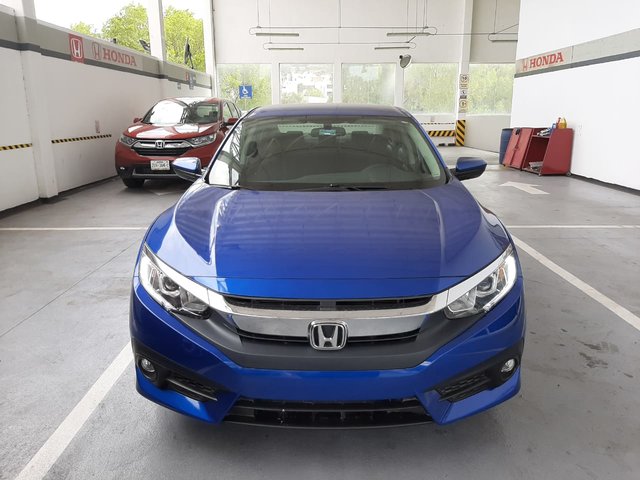 5100 Koleksi Civic City 2018 HD Terbaik