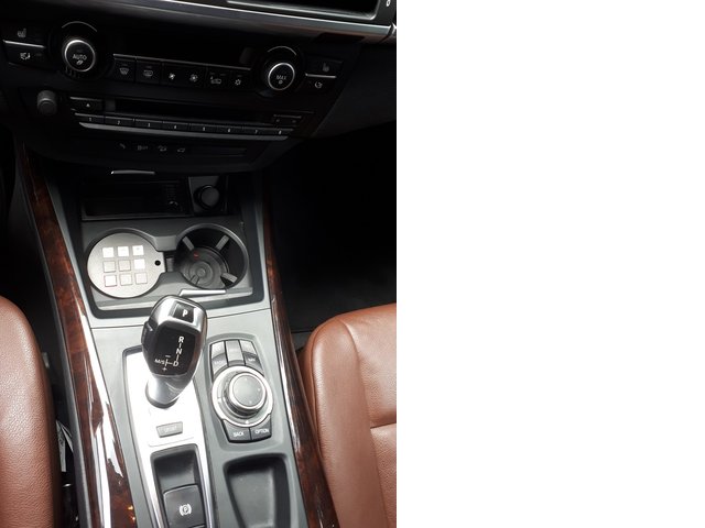 Bmw X5 2011 Seminuevo Usado En Venta En Estado De M 233 Xico