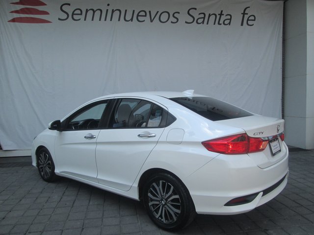 5100 Koleksi Civic City 2018 HD Terbaik
