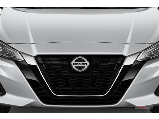 New Nissan Altima at San Francisco in izmo Nissan