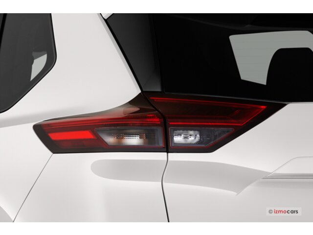 New Nissan Rogue at San Francisco in izmo Nissan